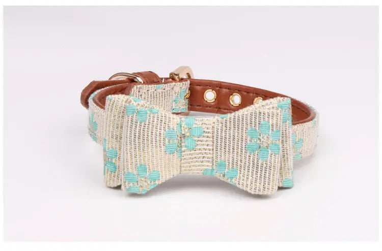 Aminger Bow Collar cj