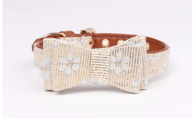 Aminger Bow Collar cj