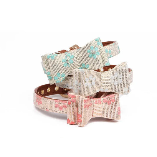 Aminger Bow Collar cj